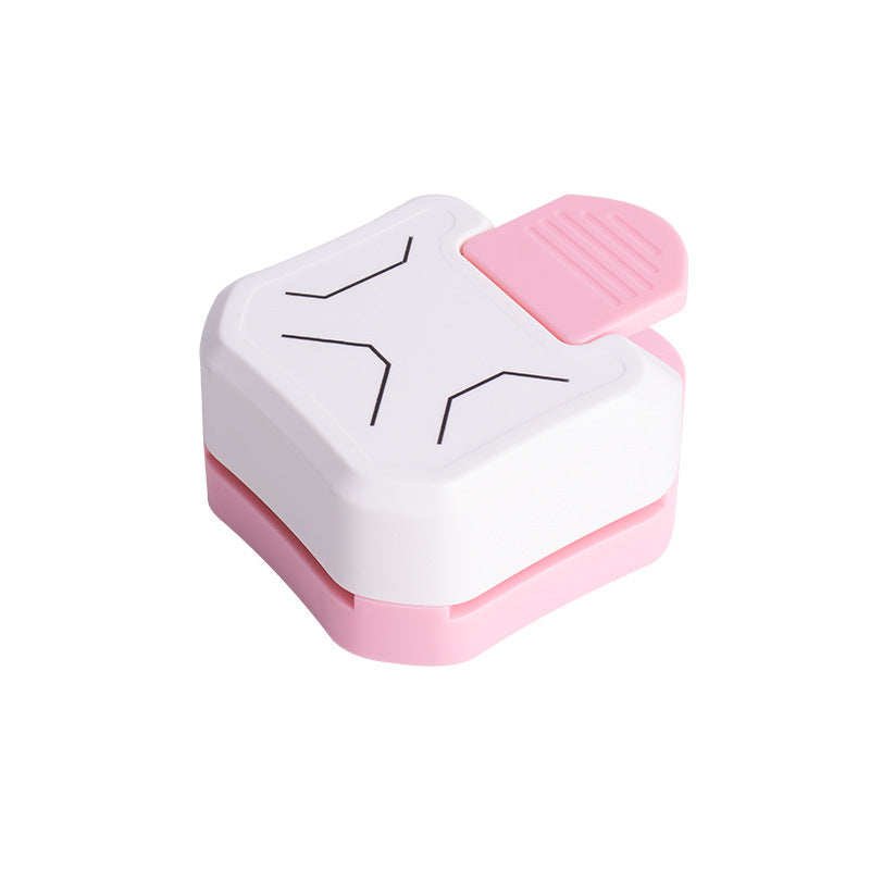 Auriicleaf 3 In 1 Fillet Journal Pattern Material photo Cutter Paper Trimmer(c112702)