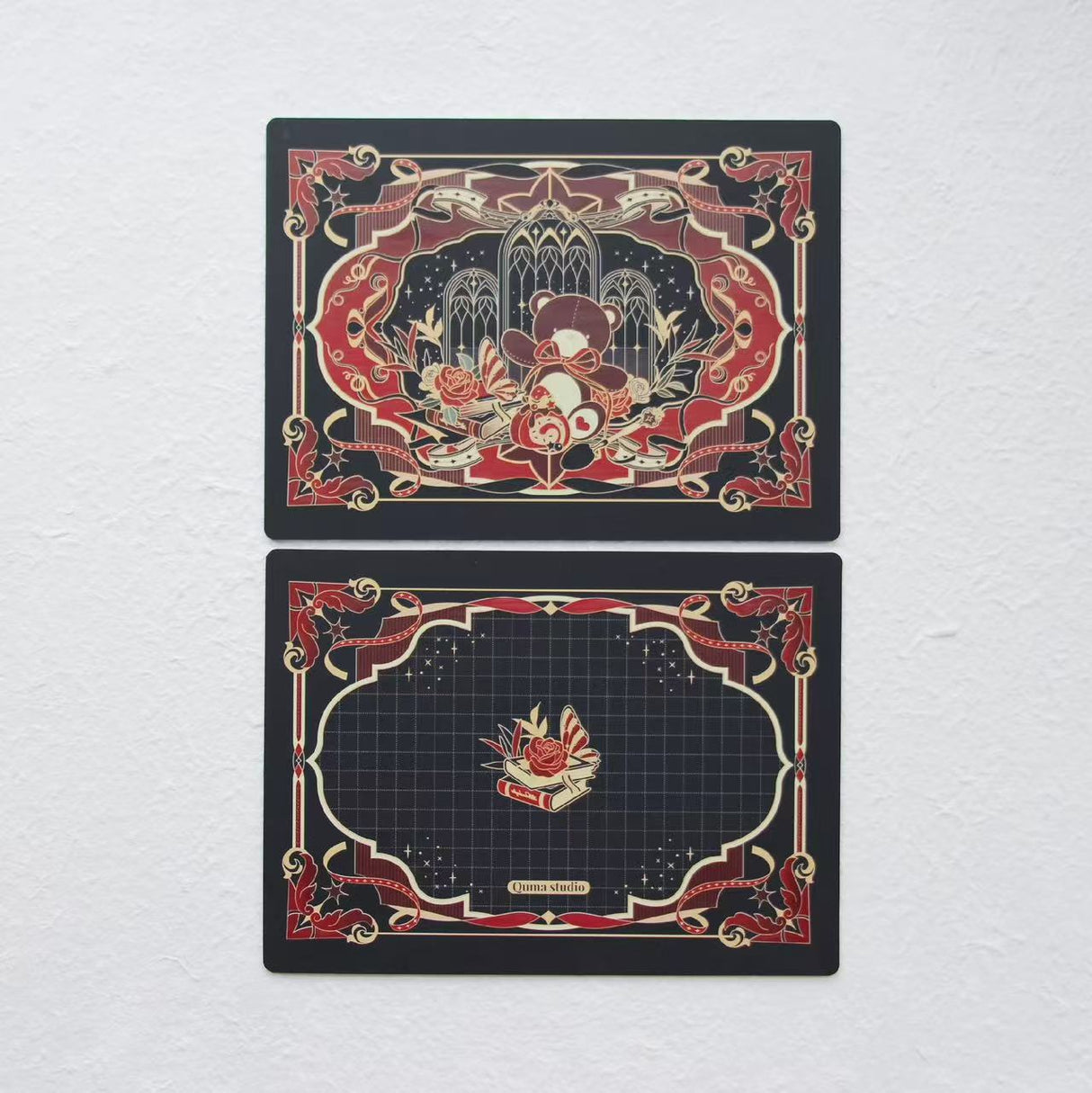 1pc A4 size cutting pad (d112904)