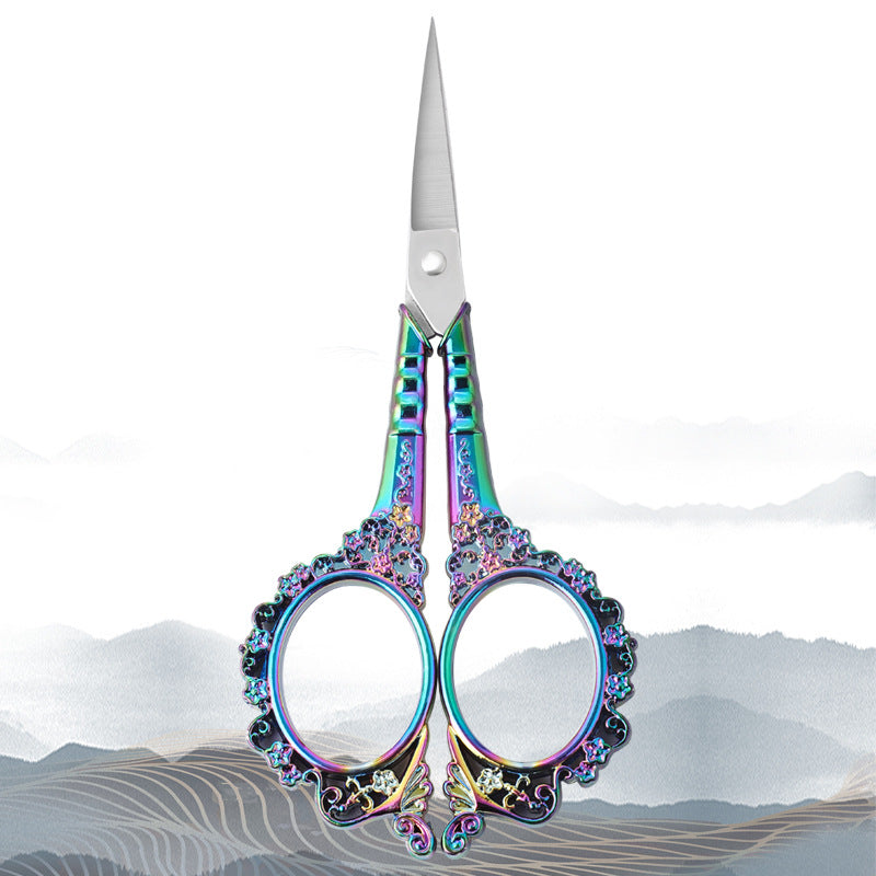 1 pc metal scissors(JD112601)