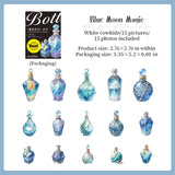15pcs magic bottle sticker pack (S25071504)