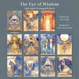 30pcs egypt paper pack (P25090408)