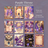 30pcs egypt paper pack (P25090408)