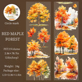 1 roll tree PET-tape (T26061201)