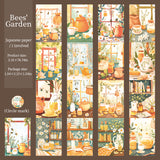 1 roll painting realm washi-tape (T25091701)