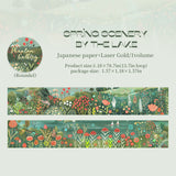 1 roll fantasy washi-tape (T26041501)
