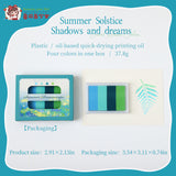 4 in 1  ink set (Y25092501)