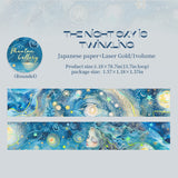 1 roll fantasy washi-tape (T26041501)