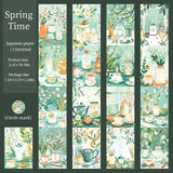 1 roll painting realm washi-tape (T25091701)