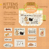 20pcs cute sticker pack(S26050701)