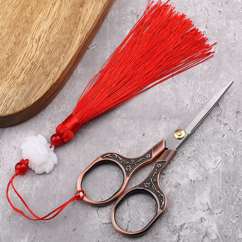 1pc metal Scissors (J26060510)