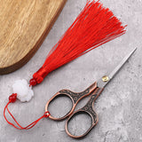 1pc metal Scissors (J26060510)