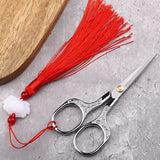 1pc metal Scissors (J26060510)