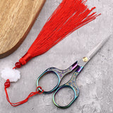 1pc metal Scissors (J26060510)