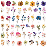 200pcs flower sticker pack (s26061803)