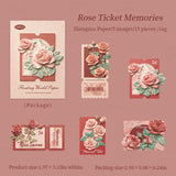 15pcs sticker pack(S26071911)