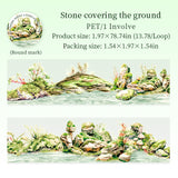 1 roll river PET-tape (T25092511)