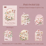 15pcs sticker pack(S26071911)