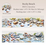 1 roll river PET-tape (T25092511)