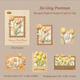 15pcs sticker pack(S26071911)