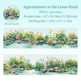 1 roll river PET-tape (T25092511)