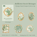 15pcs sticker pack(S26071911)