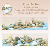 1 roll river PET-tape (T25092511)