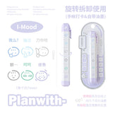 6pcs stamp(z25122613)