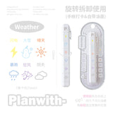 6pcs stamp(z25122613)