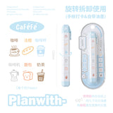 6pcs stamp(z25122613)