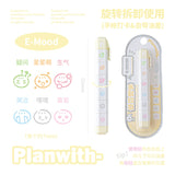 6pcs stamp(z25122613)