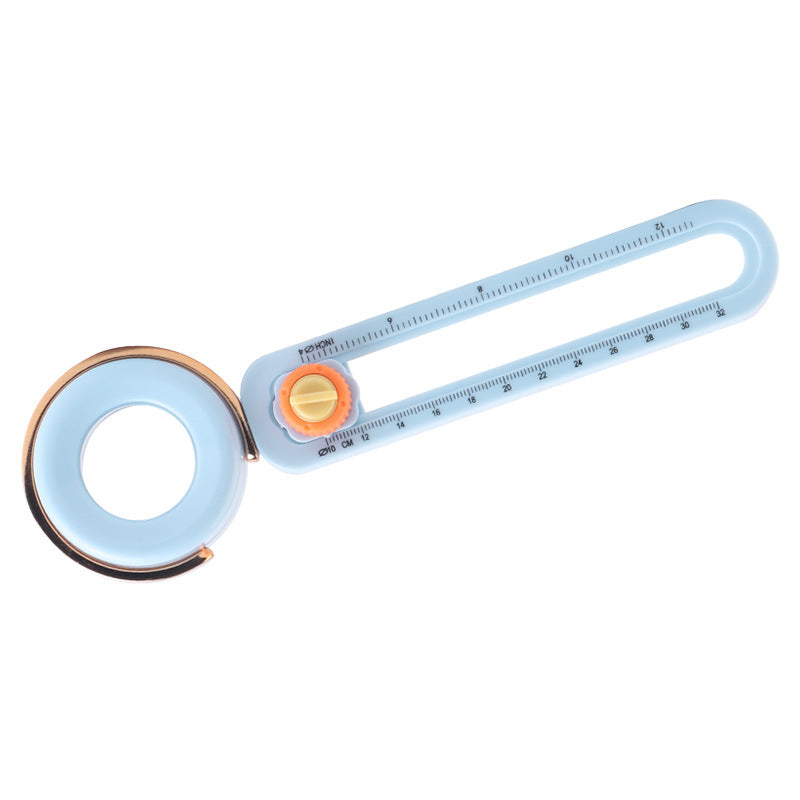 1pc circle cutter(c26060315)