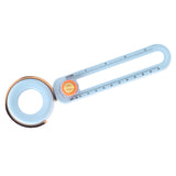 1pc circle cutter(c26060315)