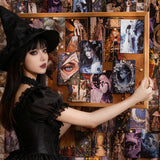 50pcs fairy tale paper pack (P25101607)