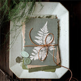20pcs flower paper pack (P26032603)