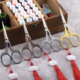 1pc metal Scissors (J26060510)