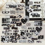 50pcs flora sticker pack(S26051104)
