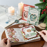 Christmas sticker pack 30pcs(S26091501)