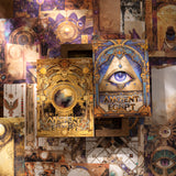 30pcs egypt paper pack (P25090408)