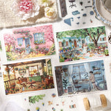 2 sheets daily sticker pack(S26052907)