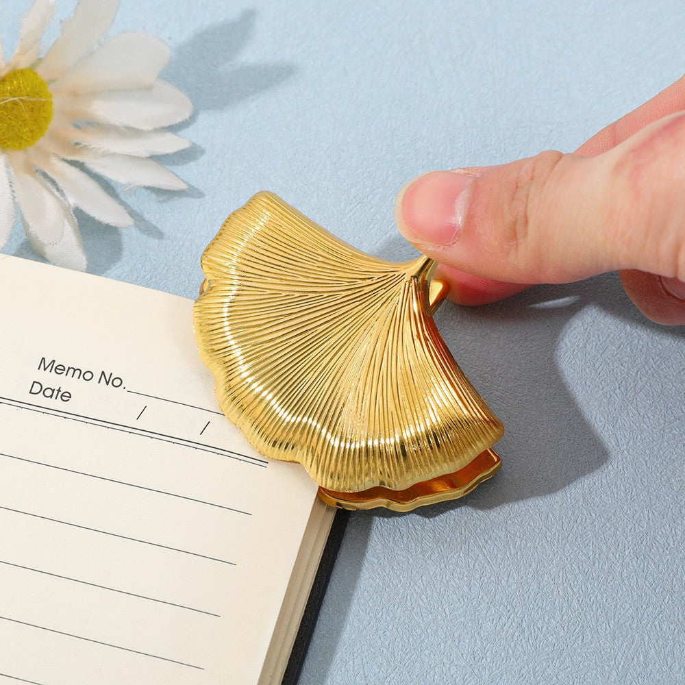 1pc metal leave clip (C26030607)