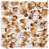 50pcs coffee spoiled sticker pack(S26082406)