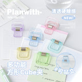 6pcs clip (J25122611)