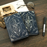 1 magic owl journal (S25112708)