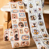 1 roll photo wall washi-tape(T26052804)