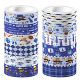 12rolls Fathers day washi-tape(T26033007)