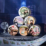 1 roll magic promise PET-tape (T25101608)