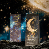 50pcs moon paper pack (P25051904)