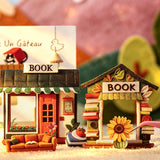 20pcs daily sticky-card pack(S26052805)