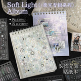 30pages sticker book(P26060309)