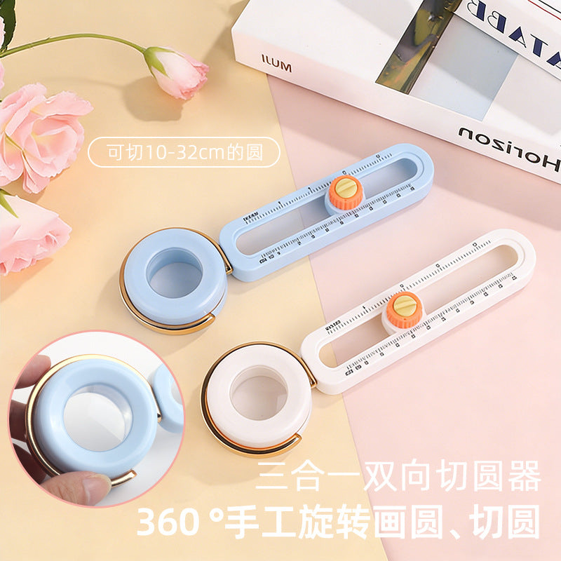 1pc circle cutter(c26060315)